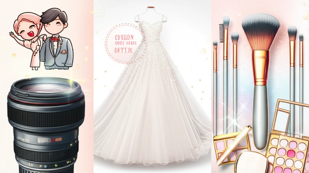 웨딩홀 내부 사진