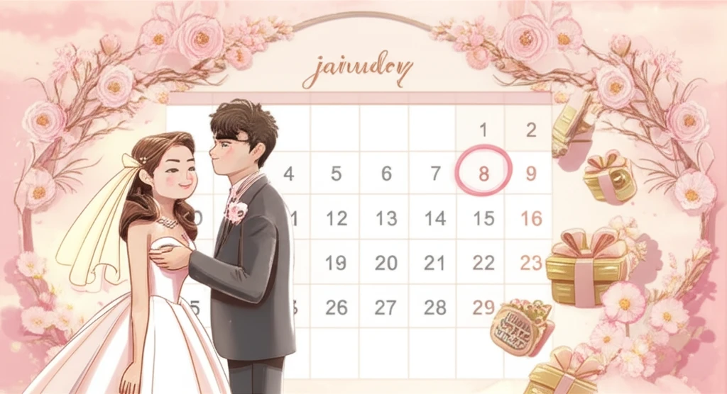 천안 웨딩박람회 이미지 1