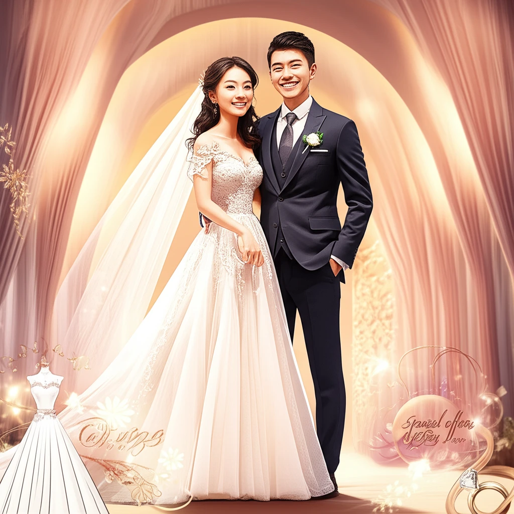 SETEC 웨딩박람회 현장 이미지