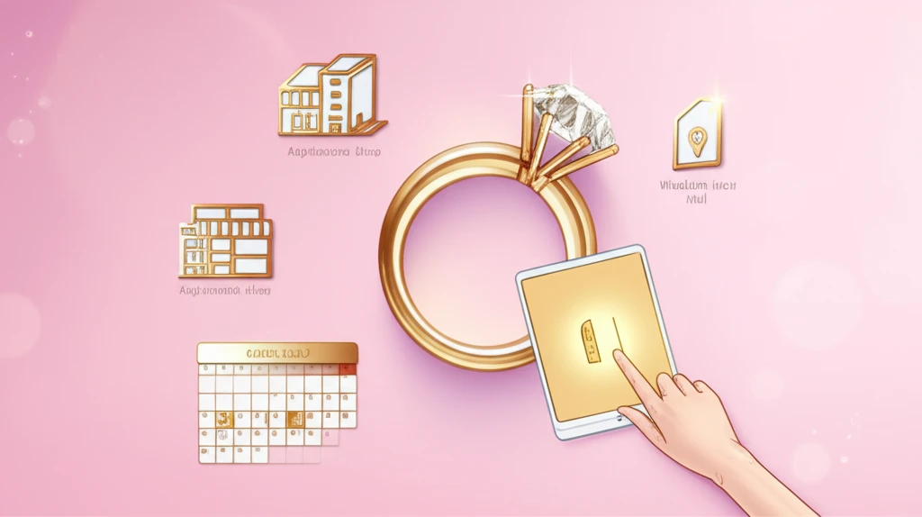 부천 웨딩 박람회 개최 장소 이미지