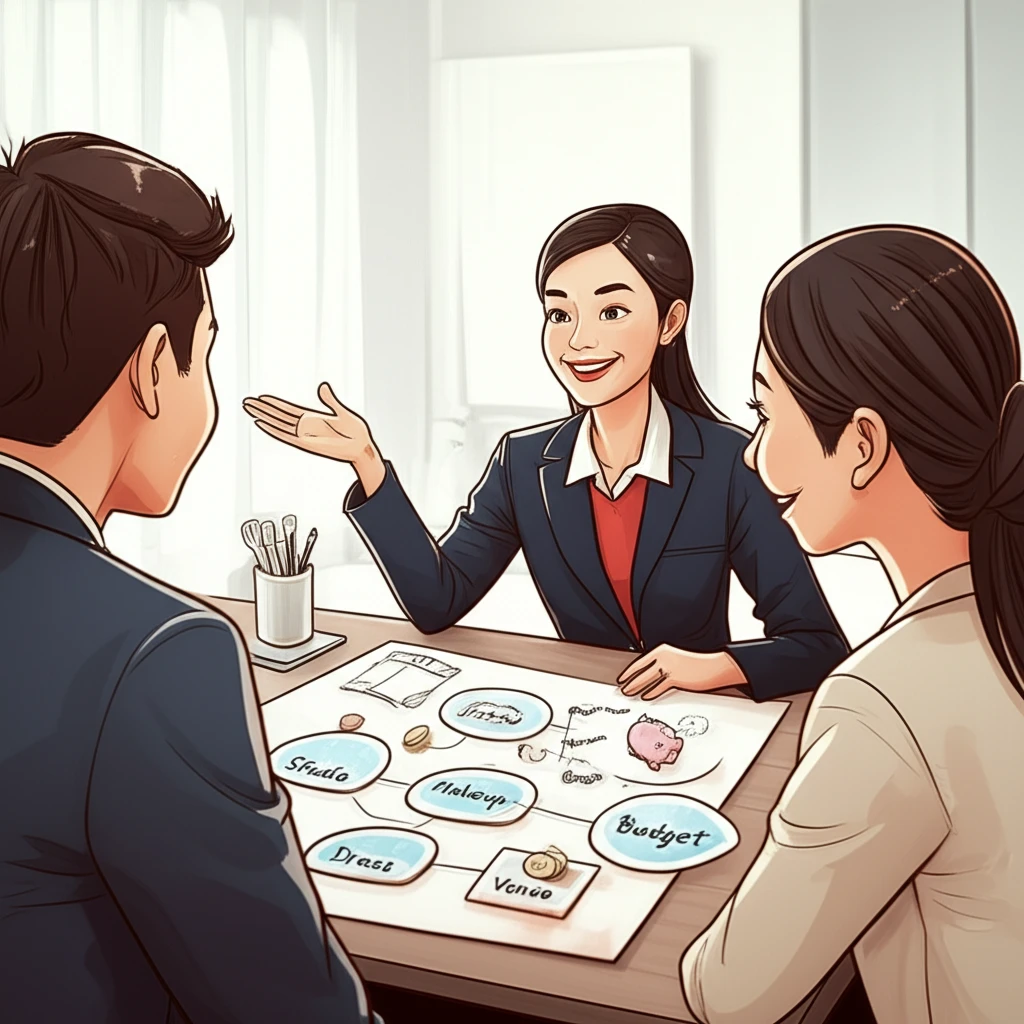 최신 웨딩드레스 컬렉션 이미지