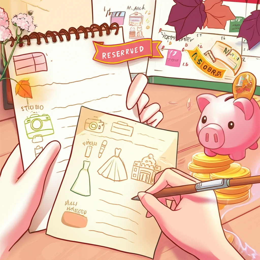 인천 웨딩박람회 혜택 안내 이미지