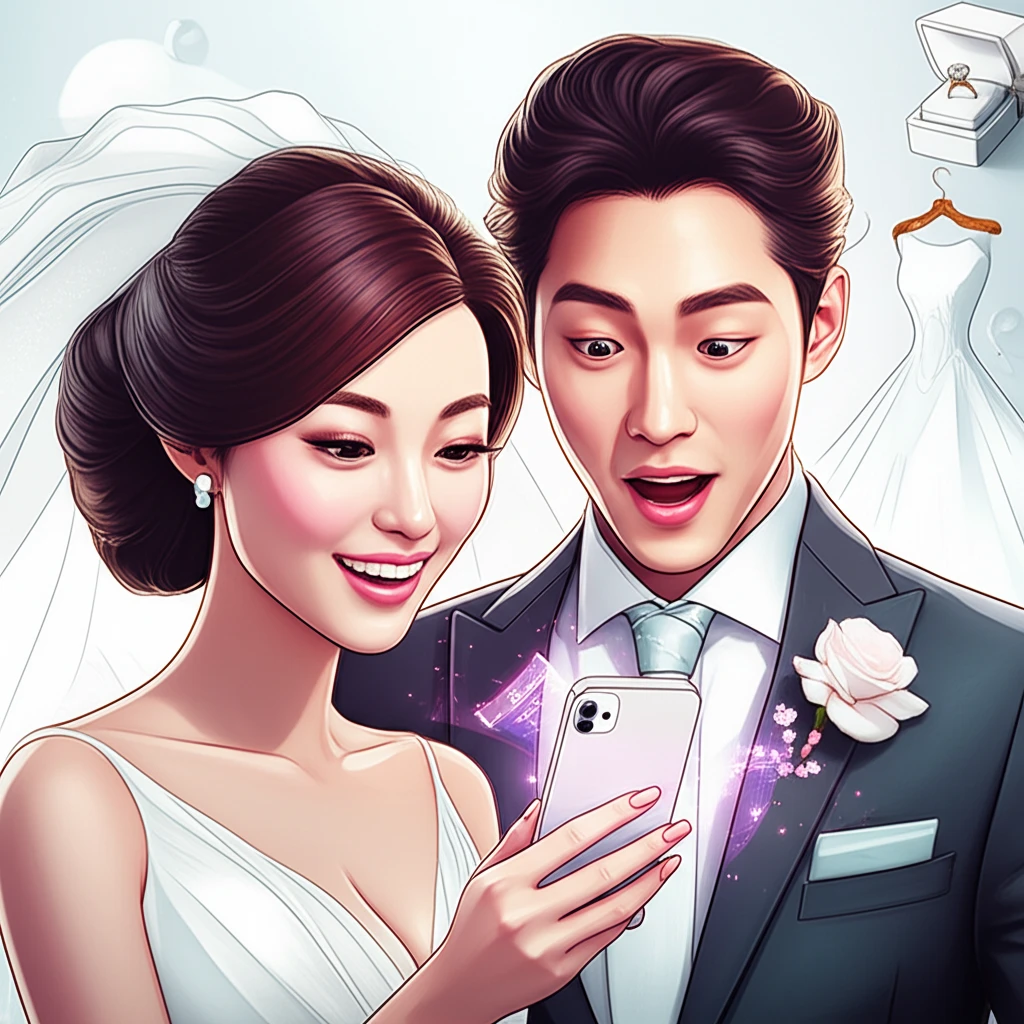 천안 웨딩박람회 이미지 2