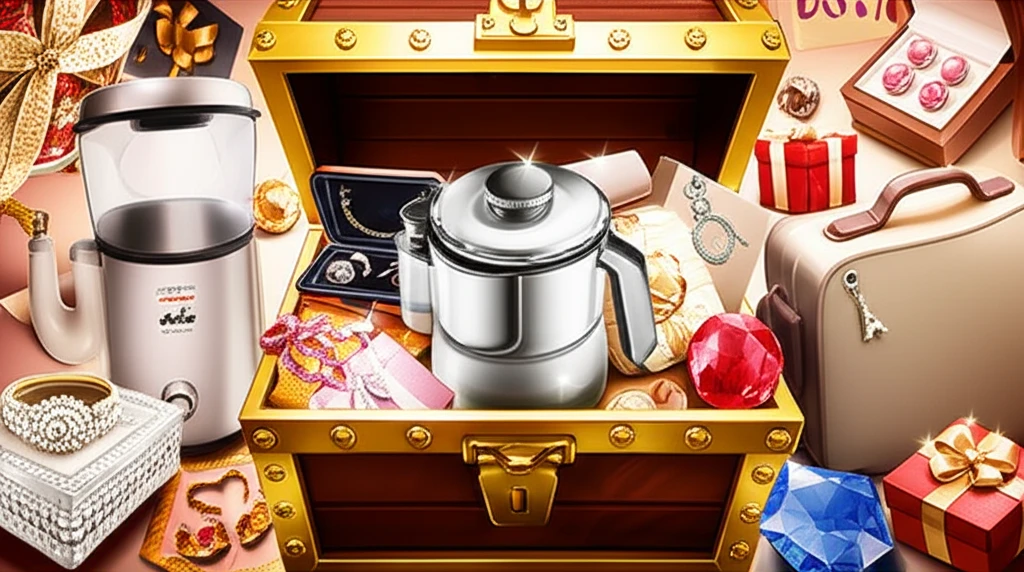 혼수 가전 캐시백 이미지