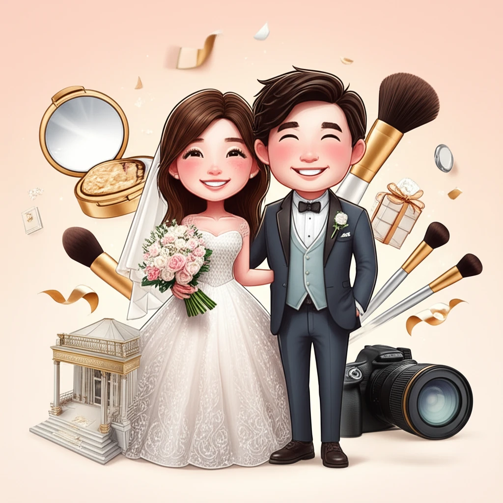 인천 웨딩박람회 혜택 비교