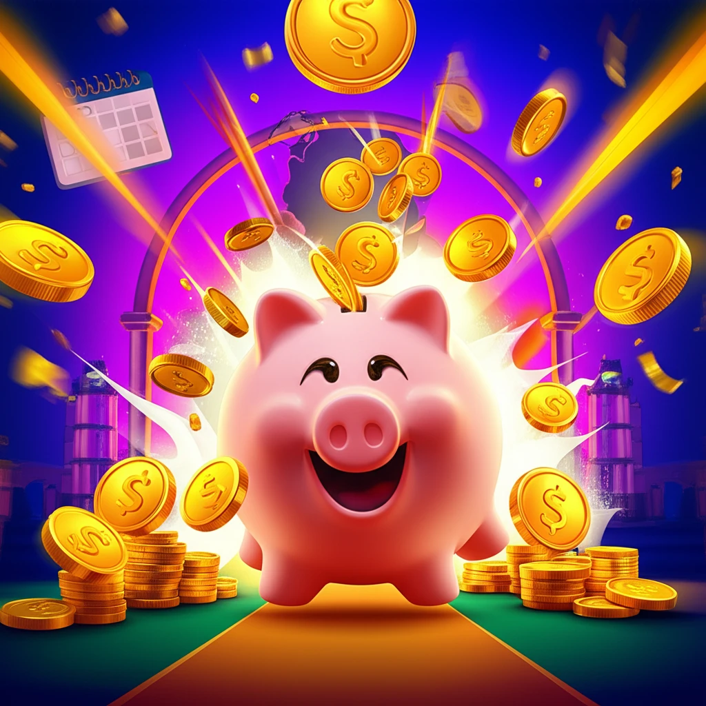 파격적인 할인 혜택 배너와 상담 부스 이미지