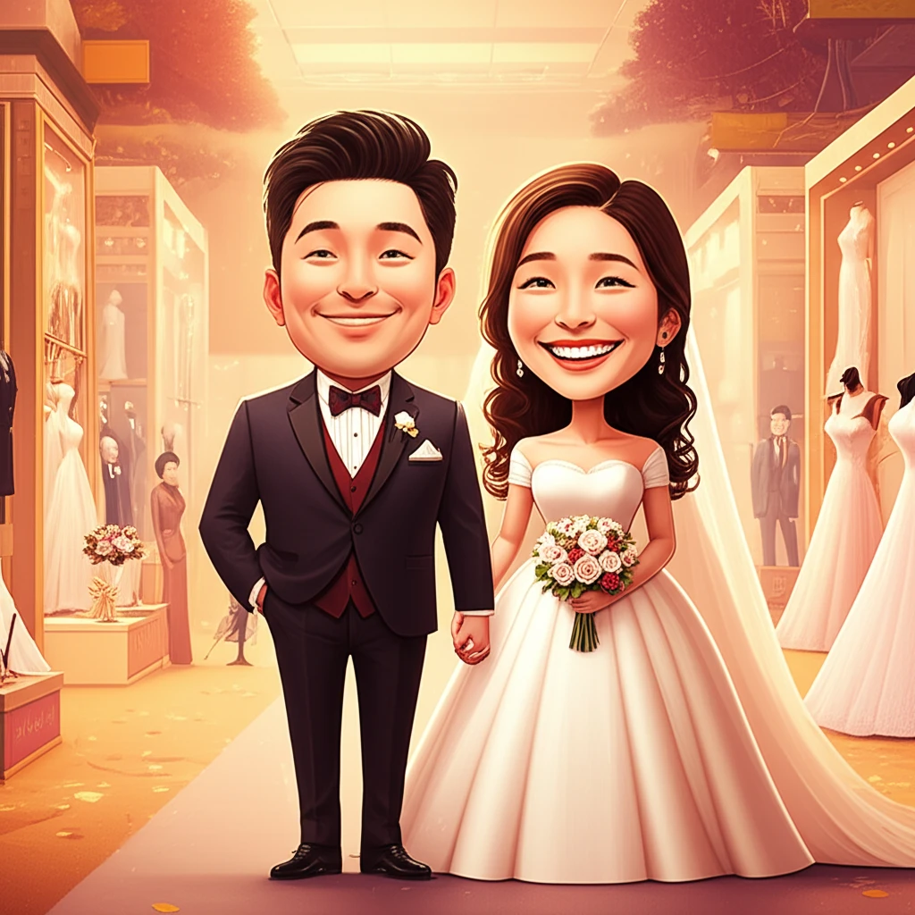 부산 웨딩박람회 일정 및 혜택 이미지