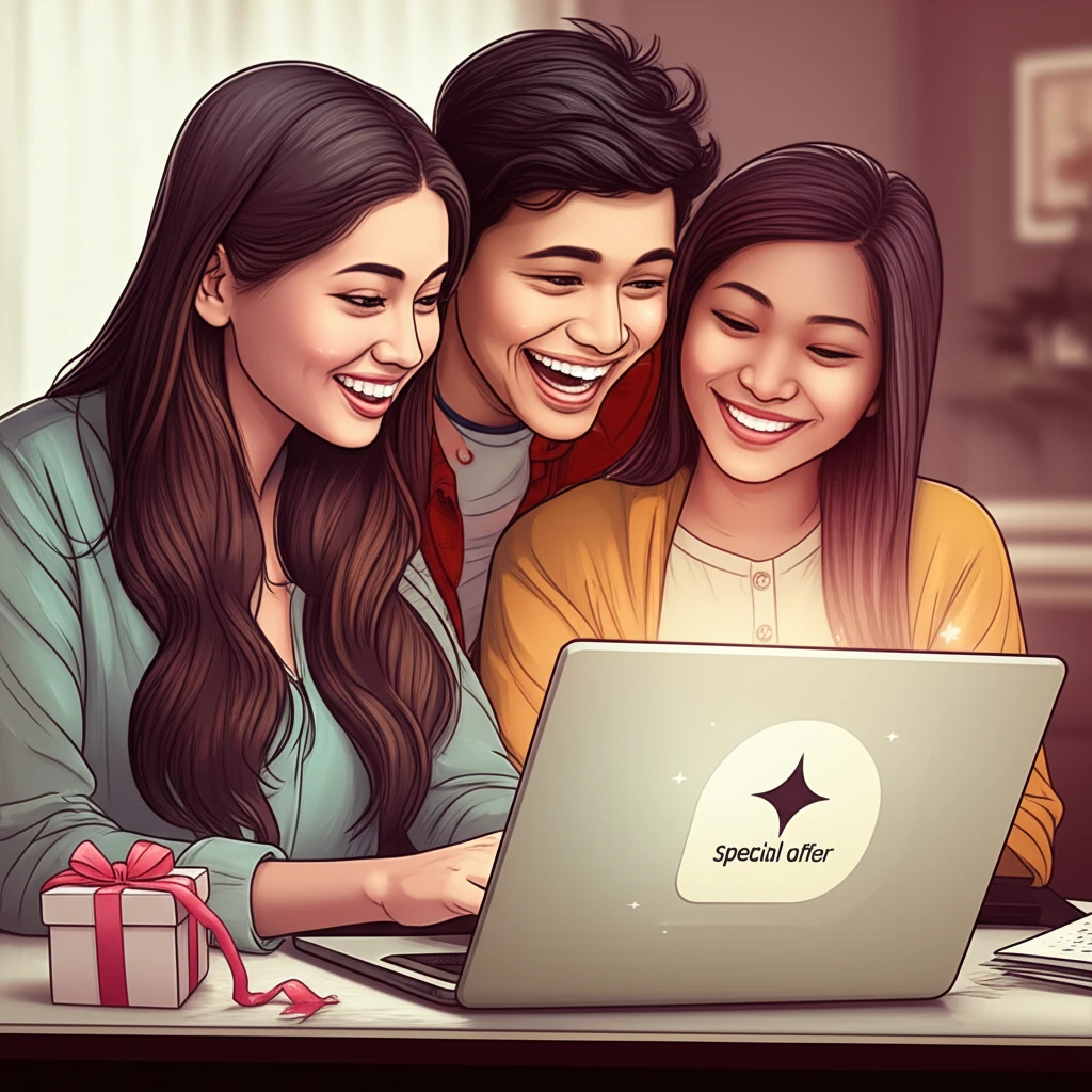 강릉 웨딩박람회 상담 이미지