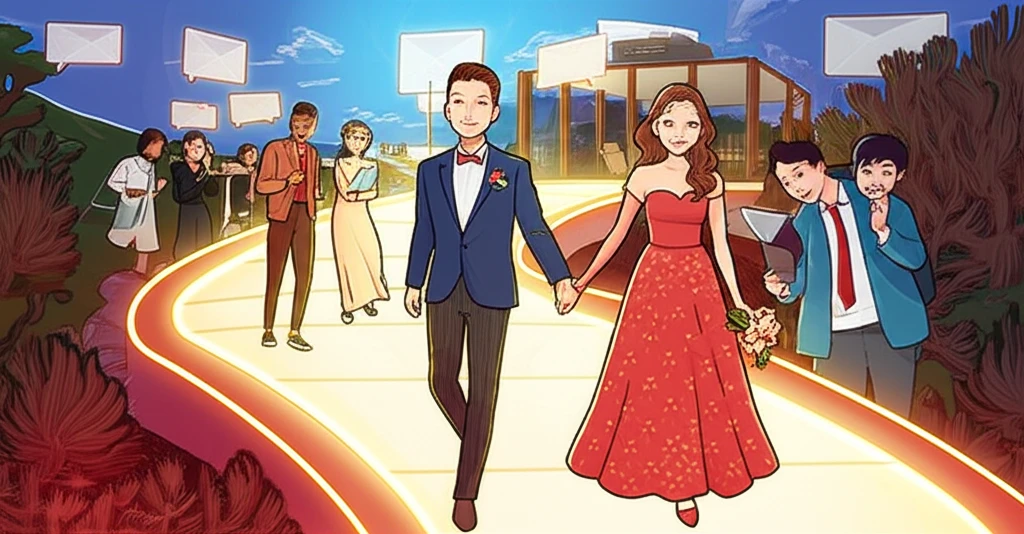 제주 야외 웨딩 스냅 사진