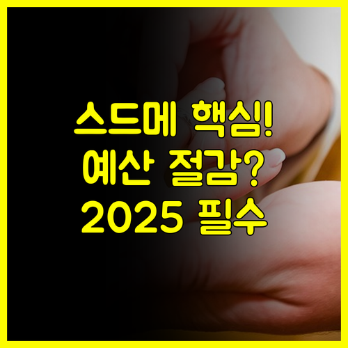 2025 SETEC 결혼박람회 스드메 최대 할인받는 예산 절감 완벽 전략