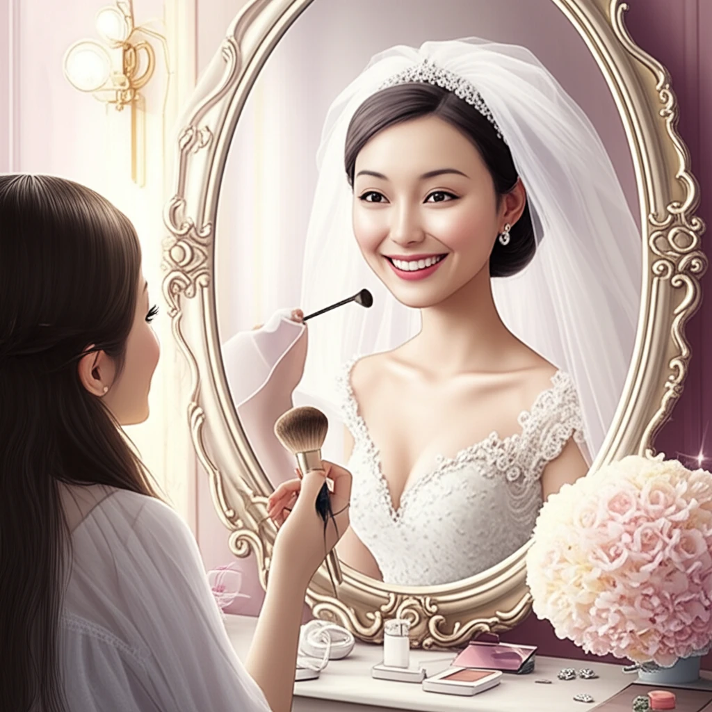 부산 결혼박람회 스드메 혜택 이미지