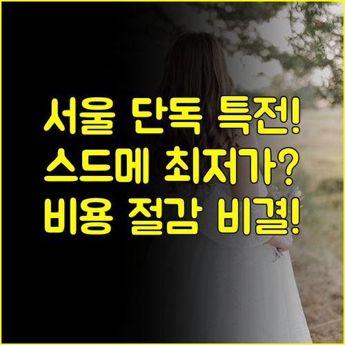 서울 결혼박람회 일정 단독 특전 웨딩홀 스드메 비용 획기적 절감 비결