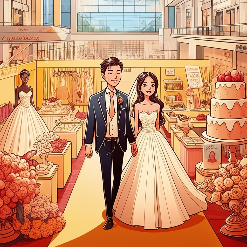 시흥 웨딩박람회 일정