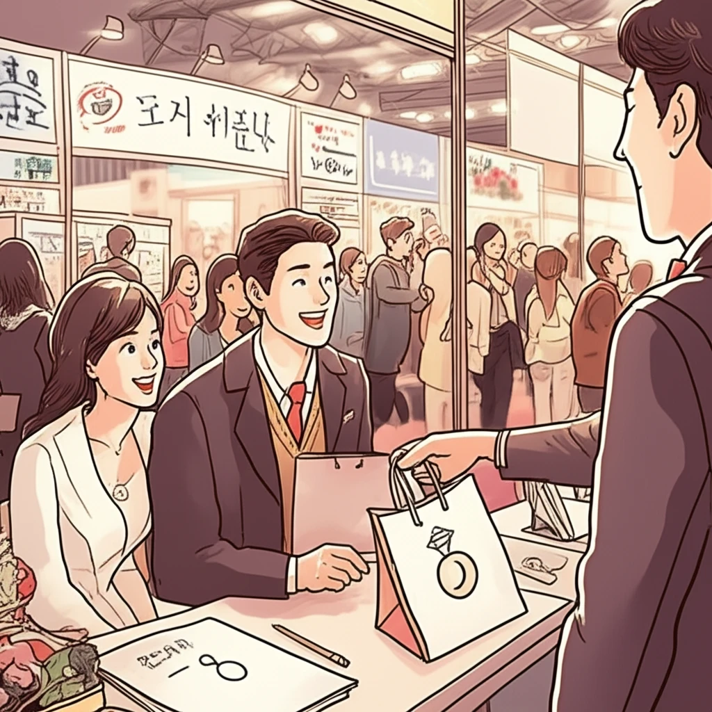 청주 웨딩박람회 혜택 관련 이미지 2