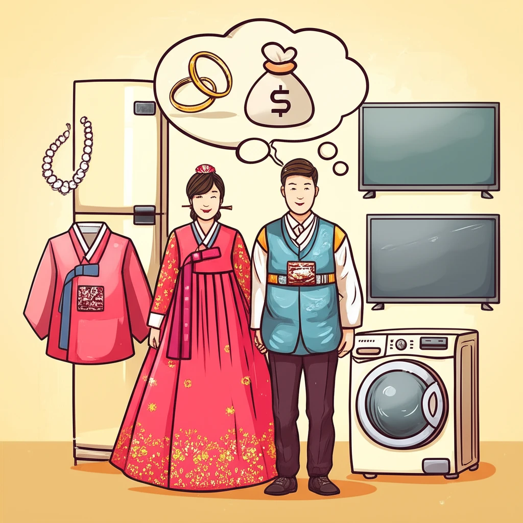 신혼여행 조기 예약 혜택 이미지