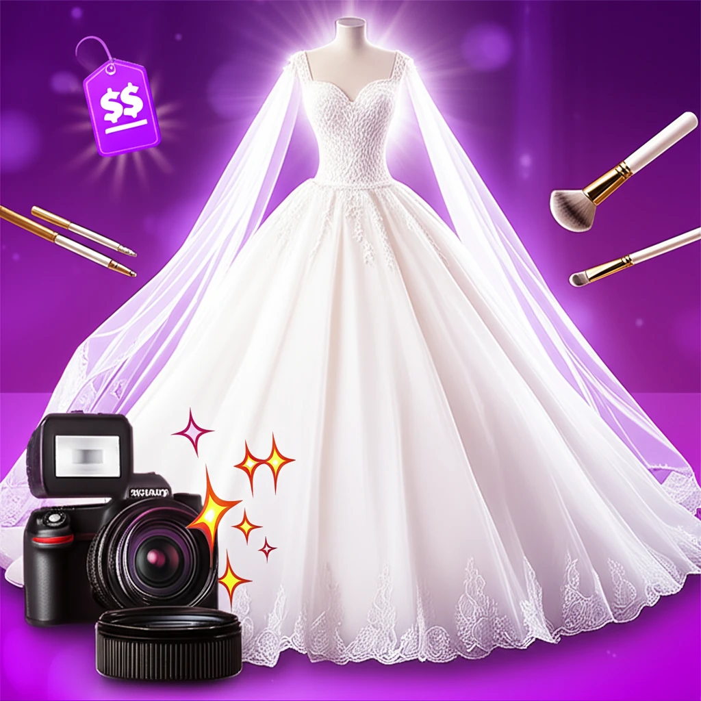 원주 웨딩박람회 스드메 특별 할인 이미지